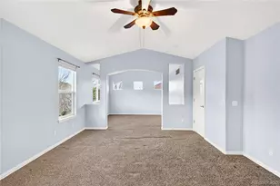 2158 Paint Pony Cir, Castle Rock, CO 80108 - Photo 9