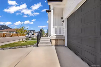 180 N Edge Cliff Street, Castle Rock, CO 80104 - Photo 5