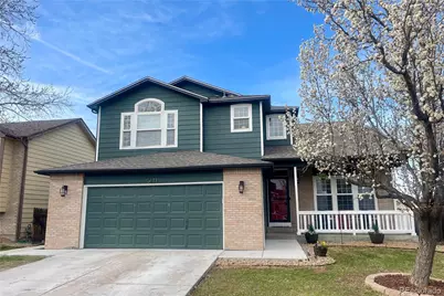 5121 S Lisbon Way, Centennial, CO 80015 - Photo 1