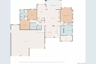 12692 Clark Peak Court, Peyton, CO 80831 - Photo 41