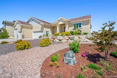 12692 Clark Peak Court, Peyton, CO 80831 - Photo 3