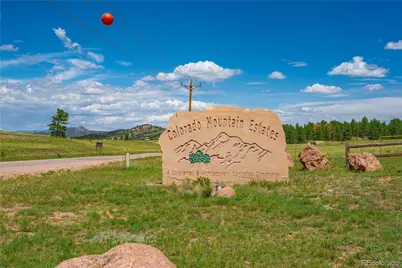 384 Insmont Lane, Florissant, CO 80816 - Photo 23
