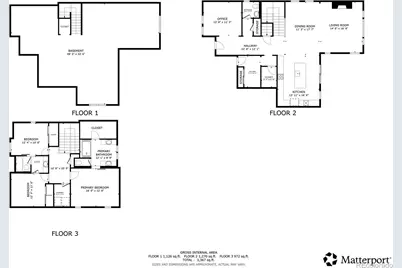 18404 W 94th Lane, Arvada, CO 80007 - Photo 35