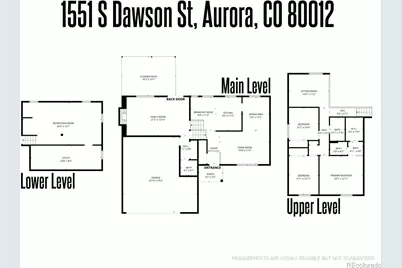 1551 S Dawson Street, Aurora, CO 80012 - Photo 25