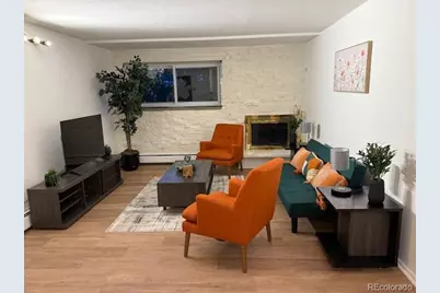 1270 N Marion Street #103, Denver, CO 80218 - Photo 1