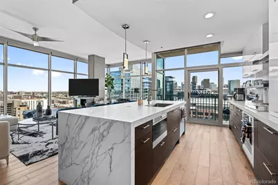 1700 Bassett Street #1901, Denver, CO 80202 - Photo 1