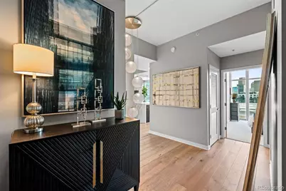 1700 Bassett Street #1901, Denver, CO 80202 - Photo 7
