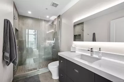 1700 Bassett Street #1901, Denver, CO 80202 - Photo 5