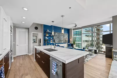 1700 Bassett Street #1901, Denver, CO 80202 - Photo 17