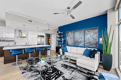 1700 Bassett Street #1901, Denver, CO 80202 - Photo 21
