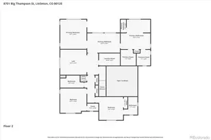 8701 Big Thompson St, Littleton, CO 80125 - Photo 49