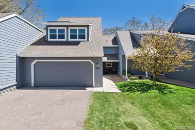 8074 S Trinchera Peak, Littleton, CO 80127 - Photo 1