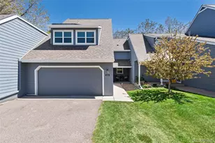 8074 S Trinchera Peak, Littleton, CO 80127 - Photo 1