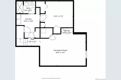 8074 S Trinchera Peak, Littleton, CO 80127 - Photo 43