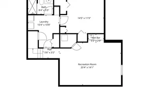 8074 S Trinchera Peak, Littleton, CO 80127 - Photo 43