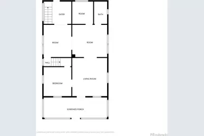 1237 9th Street, Las Animas, CO 81054 - Photo 3