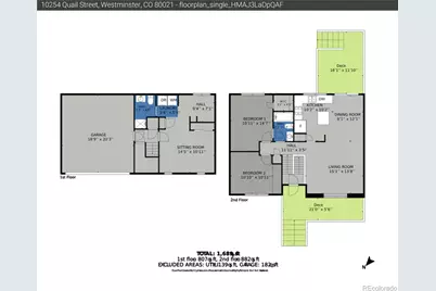 10254 Quail Street, Westminster, CO 80021 - Photo 23