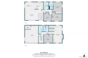 7423 E Costilla Blvd, Centennial, CO 80112 - Photo 27