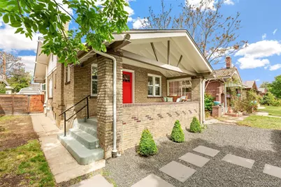 4511 Decatur Street, Denver, CO 80211 - Photo 1