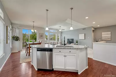 14983 E Crestridge Drive, Aurora, CO 80015 - Photo 13