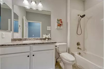 14983 E Crestridge Drive, Aurora, CO 80015 - Photo 9
