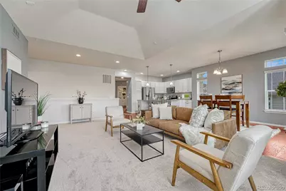 14983 E Crestridge Drive, Aurora, CO 80015 - Photo 17