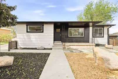 4581 S Kalamath Street, Englewood, CO 80110 - Photo 1