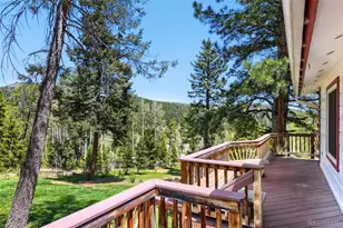19653 Silver Ranch Rd, Conifer, CO 80433 - Photo 23