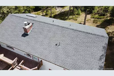 19653 Silver Ranch Road, Conifer, CO 80433 - Photo 37