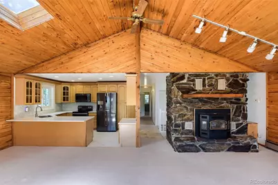 19653 Silver Ranch Road, Conifer, CO 80433 - Photo 5