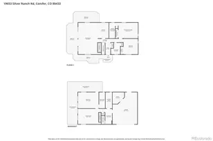 19653 Silver Ranch Rd, Conifer, CO 80433 - Photo 43