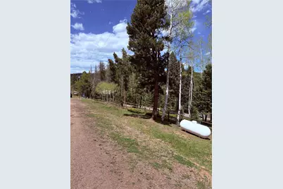 19653 Silver Ranch Road, Conifer, CO 80433 - Photo 39