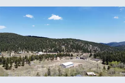 19653 Silver Ranch Road, Conifer, CO 80433 - Photo 31