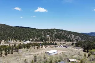 19653 Silver Ranch Rd, Conifer, CO 80433 - Photo 31