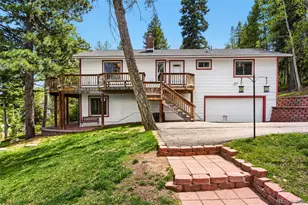 19653 Silver Ranch Rd, Conifer, CO 80433 - Photo 3