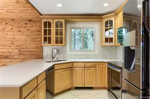 19653 Silver Ranch Rd, Conifer, CO 80433 - Photo 9