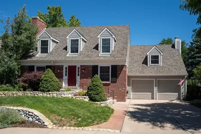 5497 E Hinsdale Place, Centennial, CO 80122 - Photo 1