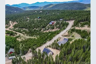717 Alice Road, Idaho Springs, CO 80452 - Photo 41