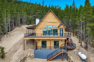 717 Alice Rd, Idaho Springs, CO 80452 - Photo 1