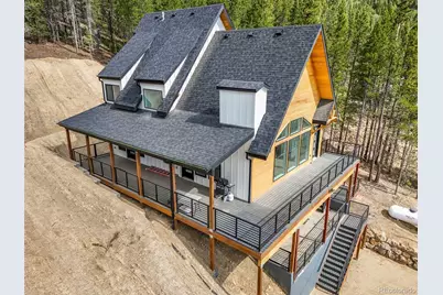 717 Alice Road, Idaho Springs, CO 80452 - Photo 43
