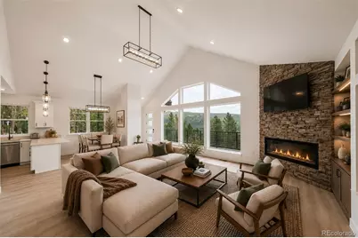 717 Alice Road, Idaho Springs, CO 80452 - Photo 9