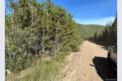343 Aspen Road, Idaho Springs, CO 80452 - Photo 1