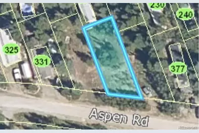 343 Aspen Road, Idaho Springs, CO 80452 - Photo 7