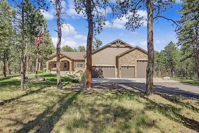 15545 Pole Pine Point, Colorado Springs, CO 80908 - Photo 39