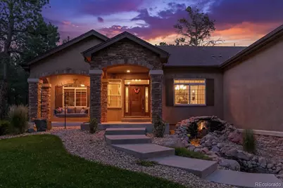 15545 Pole Pine Point, Colorado Springs, CO 80908 - Photo 5