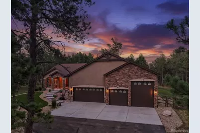 15545 Pole Pine Point, Colorado Springs, CO 80908 - Photo 3