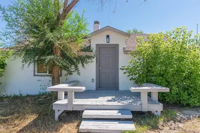 350 S Elbert Street, Elizabeth, CO 80107 - Photo 1