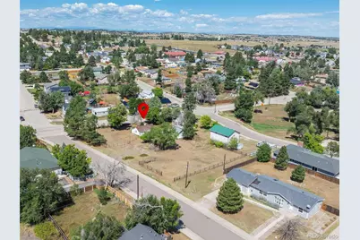 350 S Elbert Street, Elizabeth, CO 80107 - Photo 35