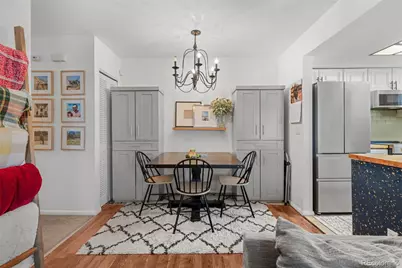 9901 E Evans Avenue #20D, Denver, CO 80247 - Photo 9