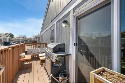 9901 E Evans Avenue #20D, Denver, CO 80247 - Photo 27